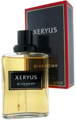 Xeryus Cologne - Click Image to Close